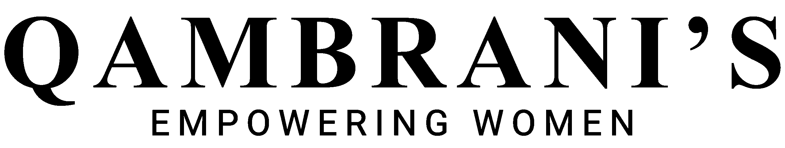 Qambranis